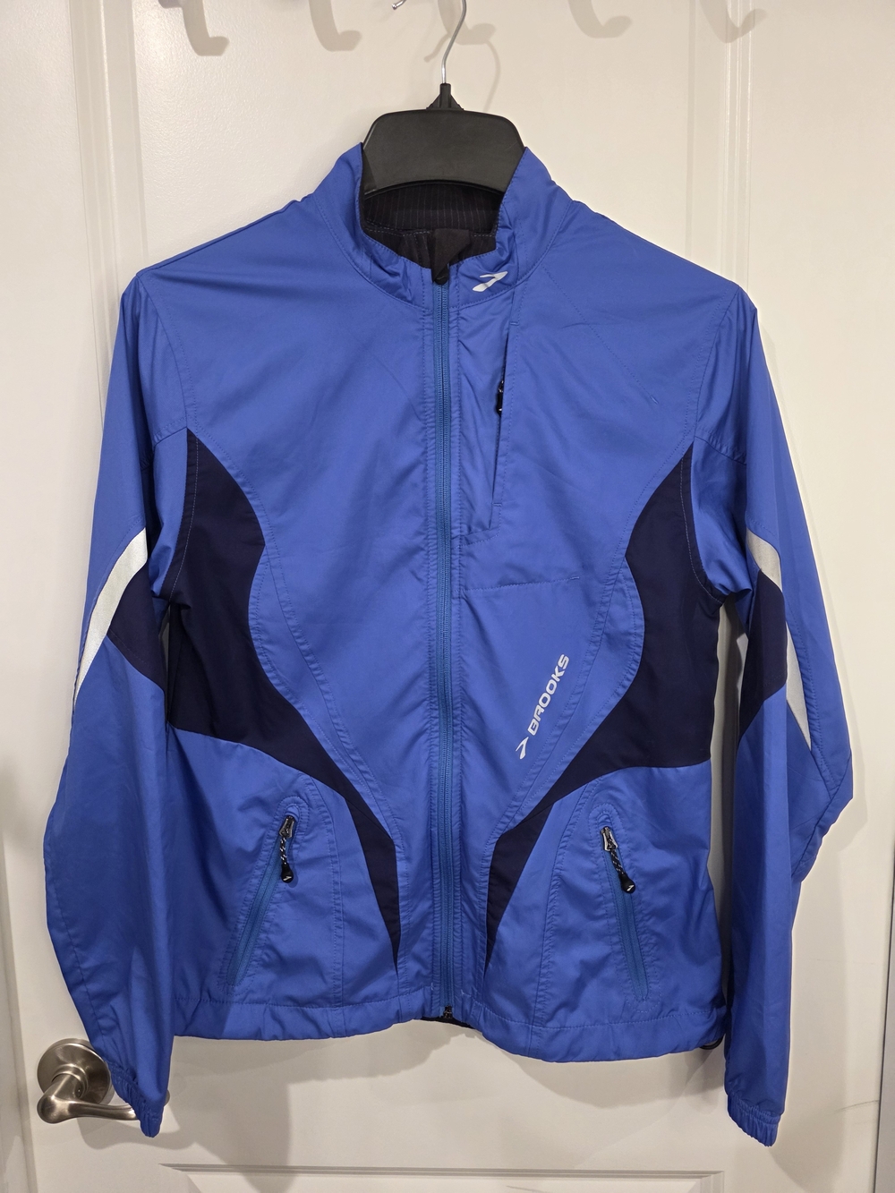 Brooks Womens Element Jacket